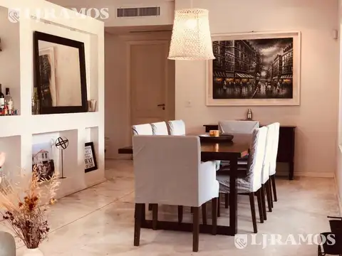 Casa en Alquiler Temporal 10 años