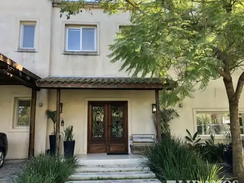 VERANO 2026 - BARRIO LA SERENA LOMAS DE SAN ISIDRO- DESDE EL 15 DE ENE AL 15 DE FEBRERO 2026