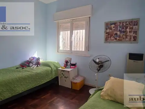Casa en Venta 75 años