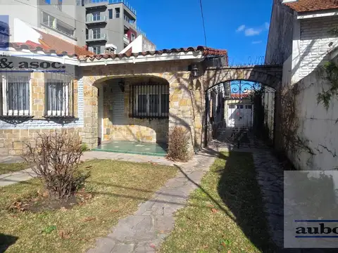 Casa en Bernal