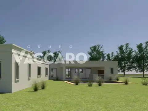Casa en Venta de 4 dormitorios