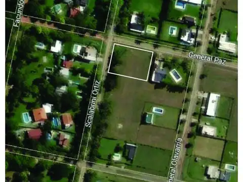 Escalabrini Ortiz y General Paz