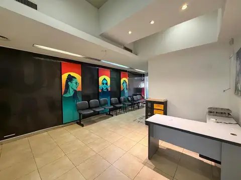 Oficina en Alquiler en Acassuso, $ 2.800.000