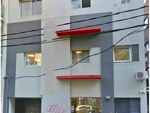 Local y oficinas en pleno  Acassuso