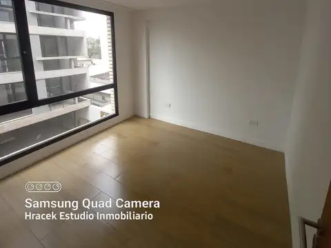 Departamento en Alquiler A Estrenar