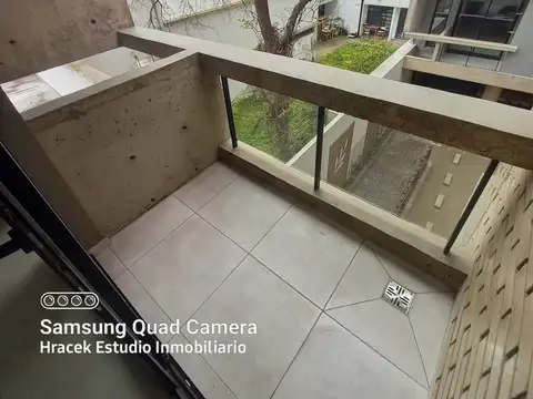 Departamento en Alquiler con 1 cocheras