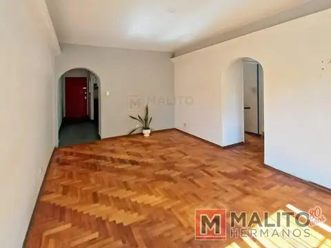 Chivilcoy 136 , Piso 2°