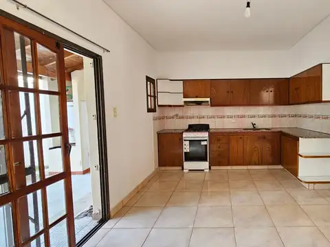 Casa en Alquiler de 3 dormitorios