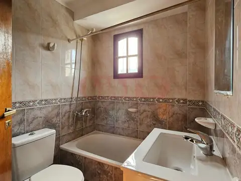 Casa en Alquiler 26 años