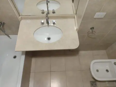 Departamento en Alquiler al Sur