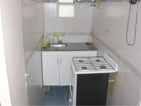 Departamento en Alquiler en Once, $ 750.000