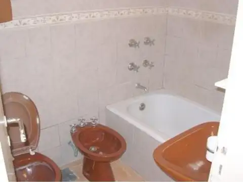 Departamento en Alquiler 60 años
