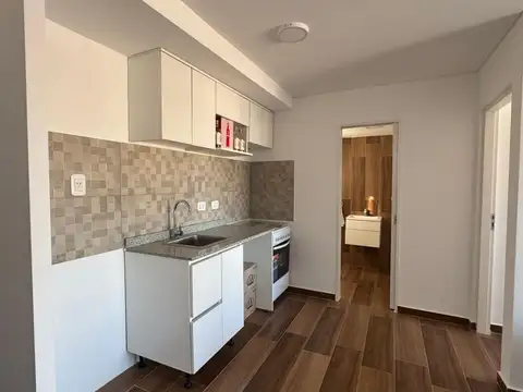 Departamento en Venta en Moron, USD 65.000