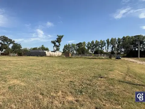Barrio El Cruce de Pilar - Manuel Estrada y Confederación Argentina