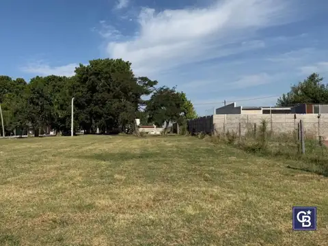 Venta de Lote interno con financiación en Barrio El Cruce Pilar