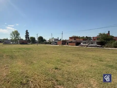Venta de Lote interno con financiación en Barrio El Cruce Pilar