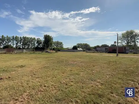 Barrio El Cruce de Pilar - Manuel Estrada y Confederación Argentina