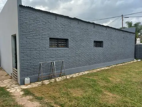 Casa en Venta 45 años