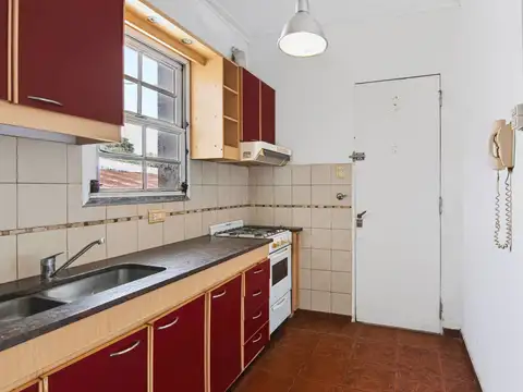 Depto Tipo Casa en Venta en La Plata, USD 69.900