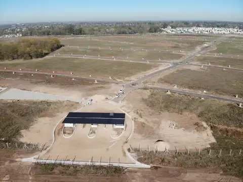 Terreno en Venta en Bella Vista, USD 95.000