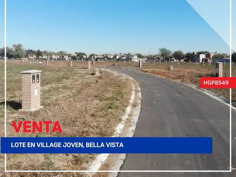 Terreno - Venta - Argentina, Bella Vista