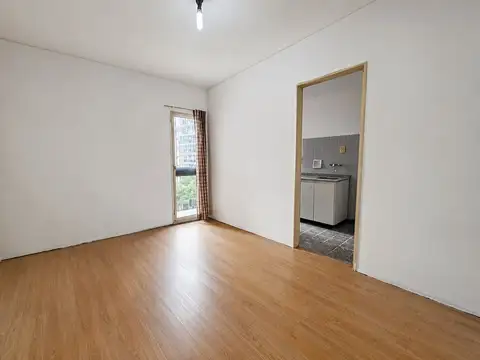 Departamento en Venta en Balvanera, Capital Federal