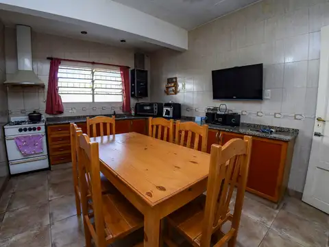 Casa en Venta 40 años