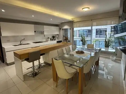 Departamento en Venta 9 años