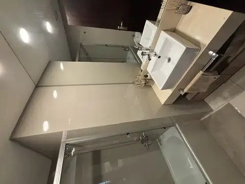 Departamento 4 ambientes con 3 baños