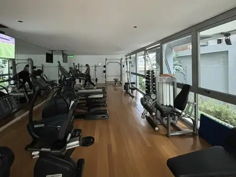 Departamento en Venta en Caballito, USD 560.000