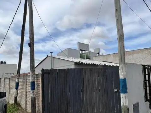 Casa en San Carlos con terreno