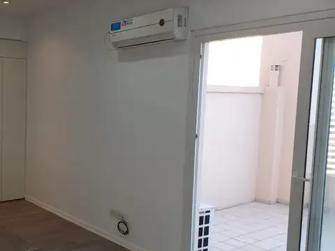 Departamento en Venta en Tigre Centro, USD 72.000