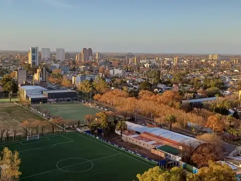 Montevideo  al 1500