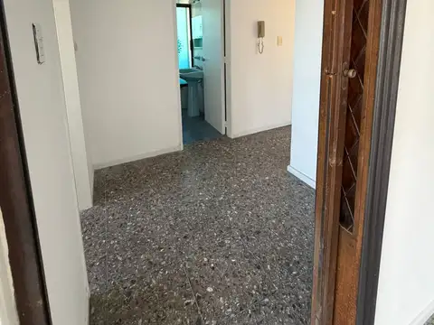 ESPECTACULAR 3 AMBIENTES CON BALCÓN TERRAZA