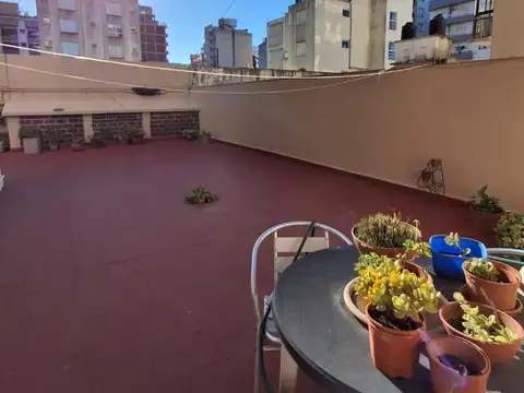 Catamarca 700, Piso 1