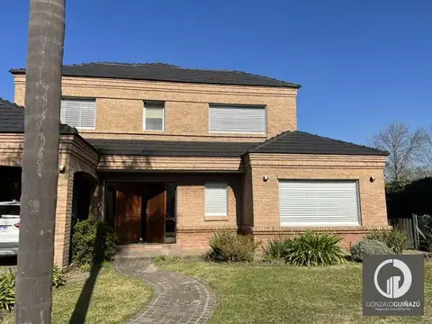 Casa en Venta en Funes, Rosario