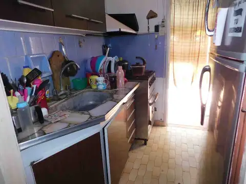 VENTA CASA 3 AMB S. A. PADUA PARQUE S/ LOTE 10X22