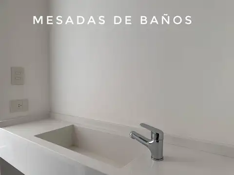 Departamento en Venta con 2 cocheras