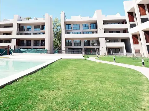 Departamento en Venta de 2 dormitorios