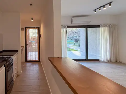 Departamento en Venta 3 años