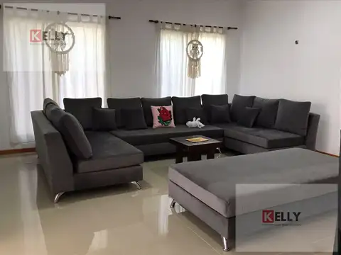 Casa | Venta | 4 dorm. | CC Altos de Manzanares