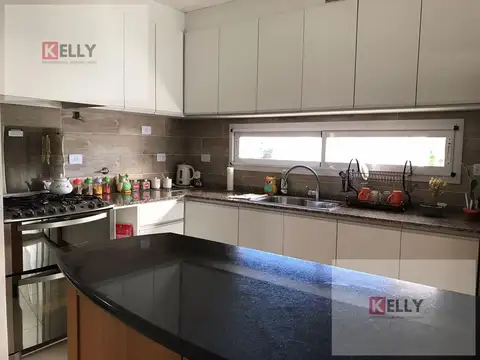 Casa | Venta | 4 dorm. | CC Altos de Manzanares