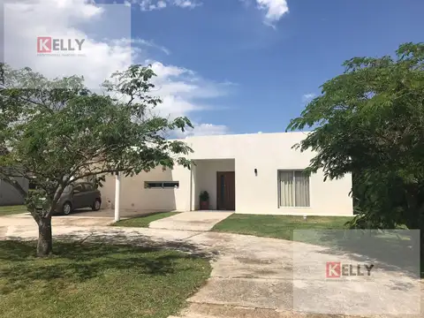 Casa | Venta | 4 dorm. | CC Altos de Manzanares