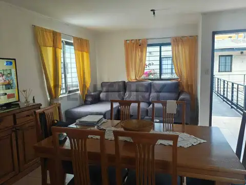 Departamento en Alquiler de 3 ambientes