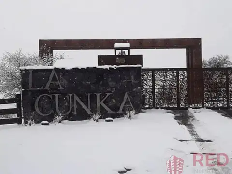 Terreno en venta - Potrero de Garay