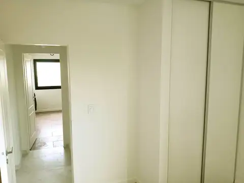 DEPARTAMENTO 3 AMBIENTES DE 75 M2 A ESTRENAR CON BALCÓN Y VISTA AL FRENTE. ANTICIPO Y CUOTAS.