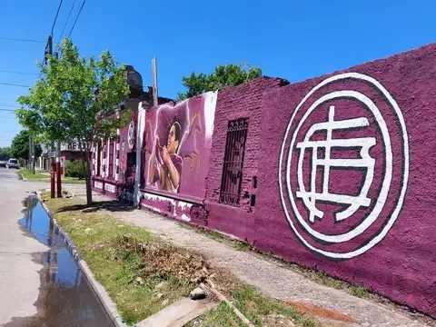 General Madariaga y Las Piedras