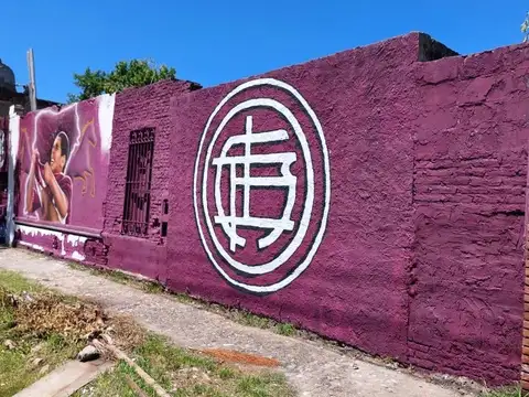 Terreno en Venta en Lanus, USD 120.000