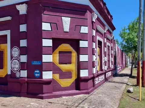 Terreno en Venta de 217,0 m2