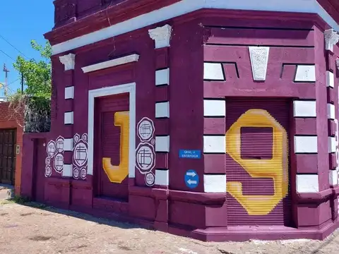 Terreno en Venta de 217,0 m2